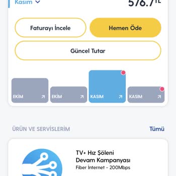 Turkcell Aylık Çift Çift Gelen Anlamsız Fatura