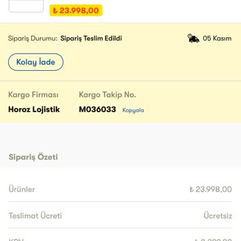 Şok Marketler Fatura Göndermiyor