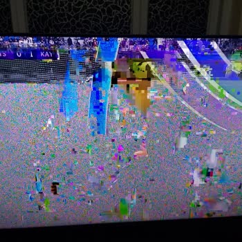 TOD Tv Smart TV De Bein Sports 1 Kanalı