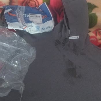 DeFacto Ürün Lekeli Ve Kokulu Geldi