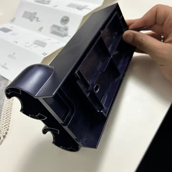 Dyson Gen5 Duvara Monte Aparatı Problemi