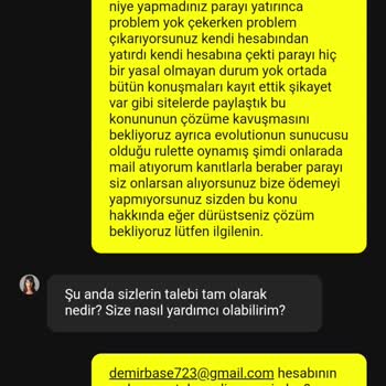 Gaming Curacao Pari Bahis Parama El Koydu