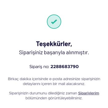 Teknosa. Com Satış İptal Etmiyor
