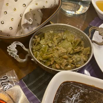 Nur Abla Karadeniz Sofrası Buyaka Hayatım Boyunca Yaptığım En Kötü Kahvaltı