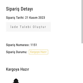 Shiny Force Kargom Gelmiyor Yardım Edin Lütfen