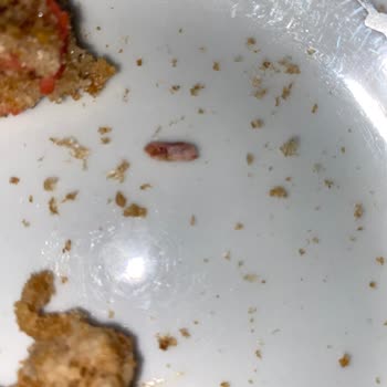 BİM Tombik Sucuk İçinden Çıkan Parmak Kemiği