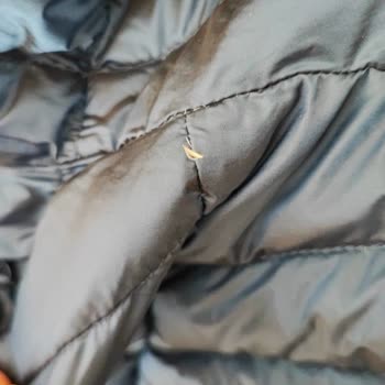Lufian Markasının Eksikliği Ve Hiç Memnun Kalmadım