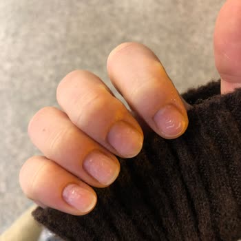 Mary Nails Studio Protez Tırnak, Medikal Manikür, Pedikür