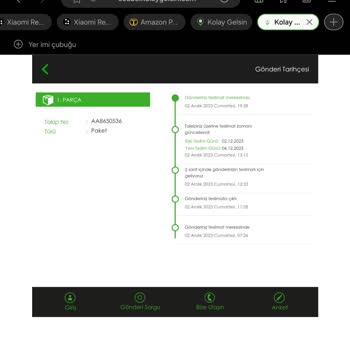 Kolay Gelsin Yalan İfadesi Başladı