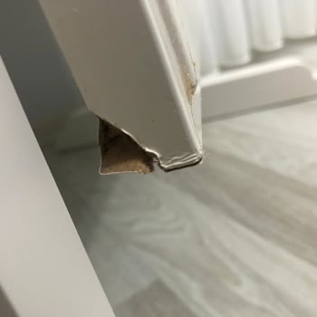 Doğtaş Mobilya Yeni Yatak Odası Takımında Kusurlar!