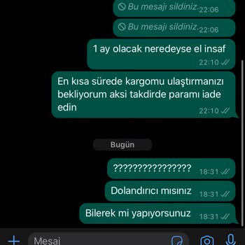 Kargomu Gönder Shinyforce