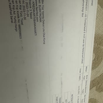 Fashfed Marka Satıcı Mağdur Etmesi