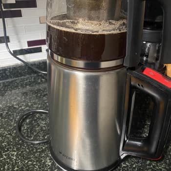 Arçelik Çaycı Sızdırma Sorunu