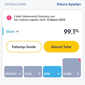 Turkcell Superonline Taahhüt Bitmeden Alınan Ücret Farkı