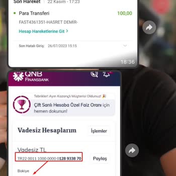 WhatsApp İstenmeyen Mesaj
