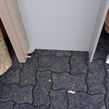 Armut Beni Mağdur Etti. İlgilenmedi.