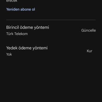 Tod TV Abonelik Aktivasyon Sorunu