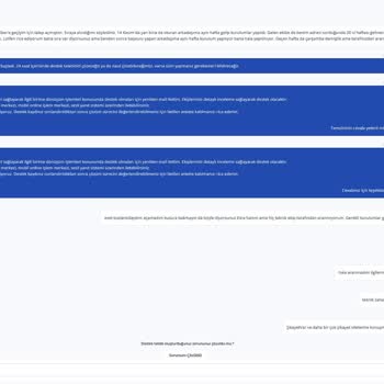 TurkNet Gigafiber Kuruluma Gelmiyorlar