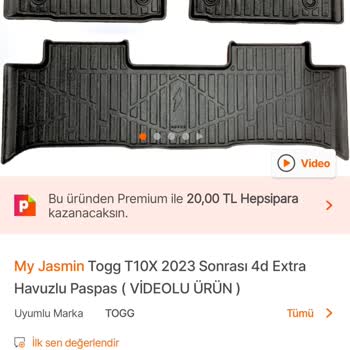 Hepsiburada Fiyat Düşük Alınan Ürünü Stok Yok Diye İptal Etti