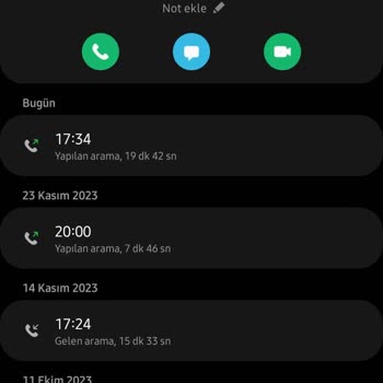 Vodafone Sürekli Mağdur Ediyor