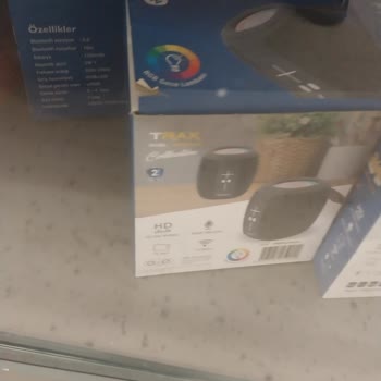 A101 Daha Önceden İade Edilmiş Bozuk Bir Ürünü Tekrar Satıyor