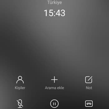 Şok Marketler Siparişin Teslim Edilmemesi