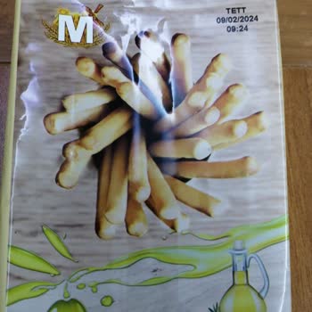 Migros Yanık Galeta Hayal Kırıklığı