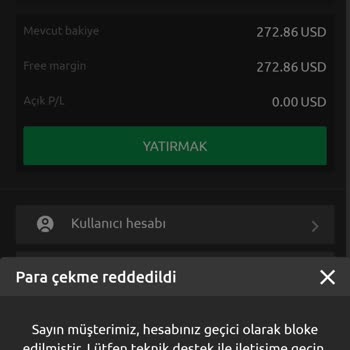 Berchtide Paramı Alamıyorum!