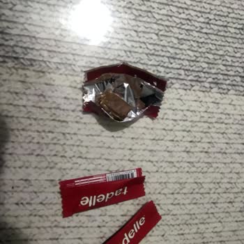 Tadelle Ve Hayal Kırıklığı