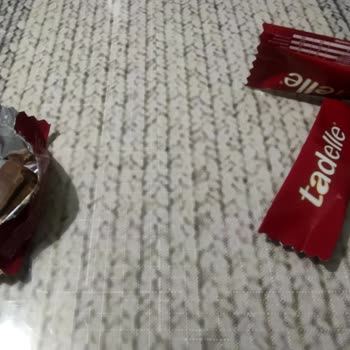 Tadelle Ve Hayal Kırıklığı