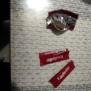 Tadelle Ve Hayal Kırıklığı