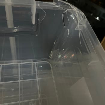 Aka Kırtasiye Kırık Ürün? Gönderdi