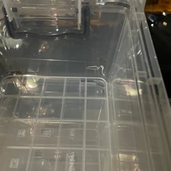 Aka Kırtasiye Kırık Ürün? Gönderdi