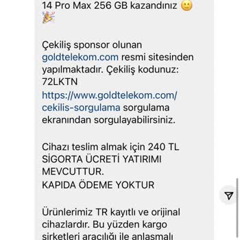 Sınır Gümrükleme Gold İletişim Gold Telekom