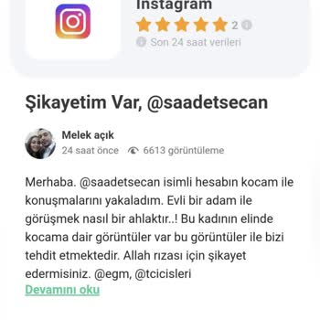Guncelsikayetlerimiz.com Asılsız İddialar Ve Şikayet Durumu Hakkında Bilgilendirme