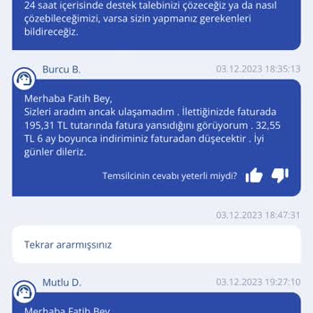 TurkNet Cayma Bedelini Ödemiyorlar