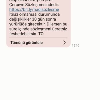 Hadi TOM Pay Tom Bank Benim Bilgim Dışında Hesap Açmış