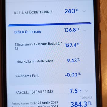 Turkcell Annemi Kandırmış Kulaklık Satmış