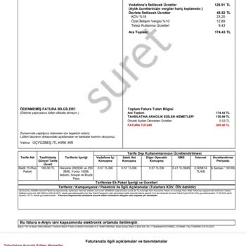 Eğlen Cepte Habersiz Olarak Üye Yapılma Ve Haksız Ücret Kesintisi