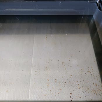 Black & White Temizlik (Ankara) Memnun Kalmadım