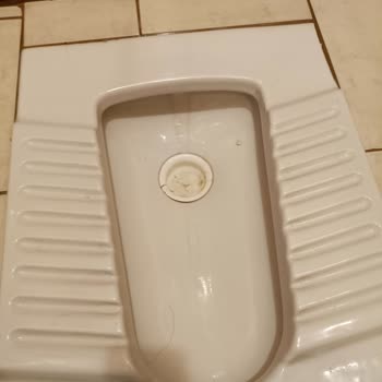 Black & White Temizlik (Ankara) Memnun Kalmadım