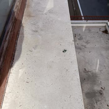 Black & White Temizlik (Ankara) Memnun Kalmadım