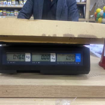 Karaburun Balık Evi Değil De Aldatmaca Balık Evi