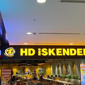212 HD Döner Sorumlu Kişinin Sorunlu Olması