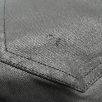 Pull & Bear Pantolon Kalitesizliği