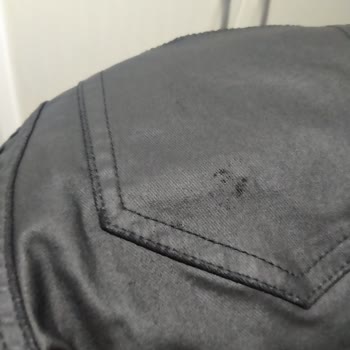 Pull & Bear Pantolon Kalitesizliği