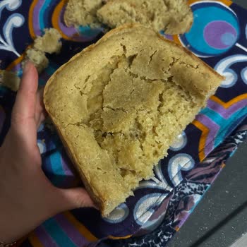 Arzum Ekmek Yapma Makinesi