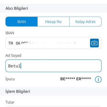 Garanti BBVA Banka Soyadımı Değiştirmiyor