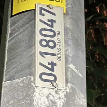 Bedaş'ın Sorumsuzluğu Neredeyse 4 Gün Olacak Elektrik Kesik