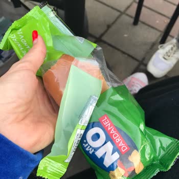 Dardanel Sandviç Bozuk Küflü Kaşar İçeriyor